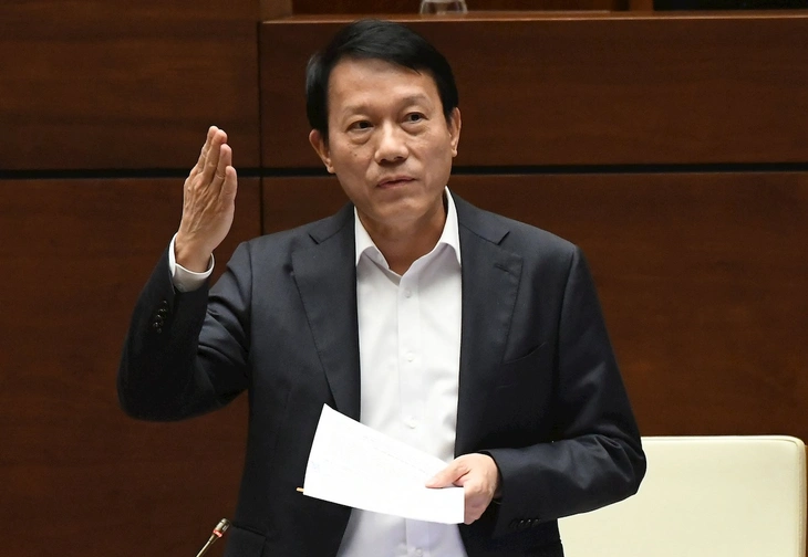 lý lịch tư pháp - Ảnh 1.