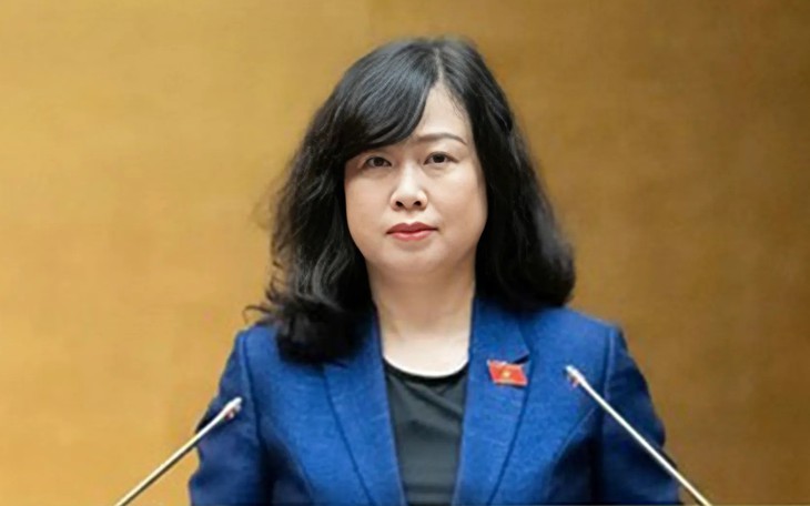 Đại biểu: Đừng sử dụng 'barie' bảo hiểm y tế để ngăn chặn, hạn chế người ở tuyến dưới lên tuyến trên - Ảnh 2.