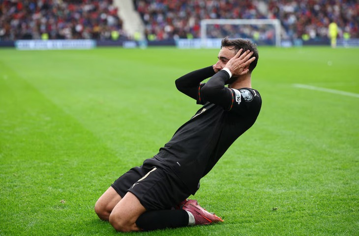 Không có Ronaldo, tuyển Bồ Đào Nha thế nào? - Ảnh 2.