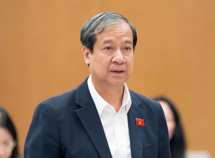 giáo dục - Ảnh 1.