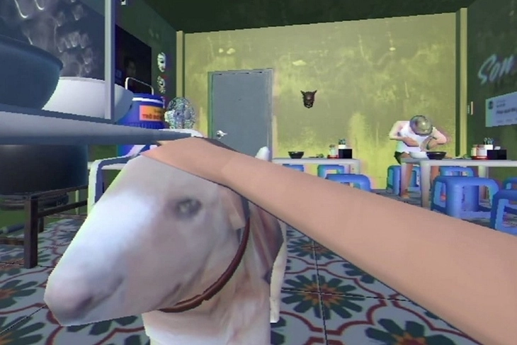 Cậu Vàng - Ảnh 2.