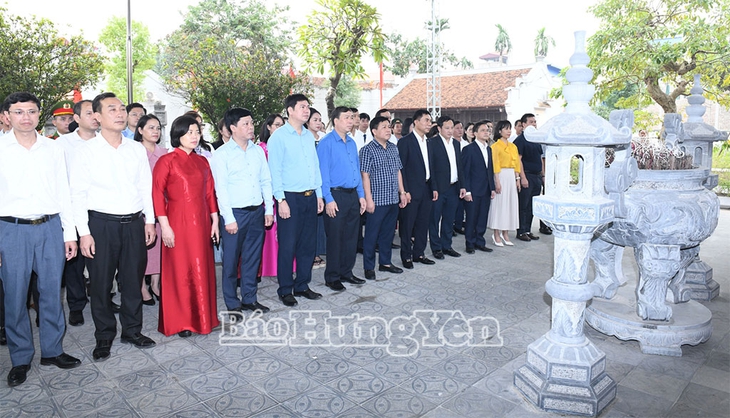 Giao lưu các điển hình tiêu biểu trong học tập và làm theo phong cách Hồ Chí Minh khu vực phía Bắc - Ảnh 1. Tôn vinh các điển hình học tập và làm theo phong cách Hồ Chí Minh khu vực phía Bắc - Ảnh 1.