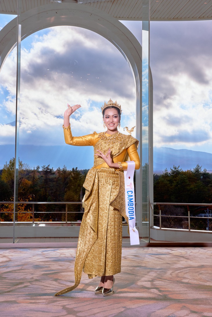 Hoa hậu Quốc tế - Ảnh 8.