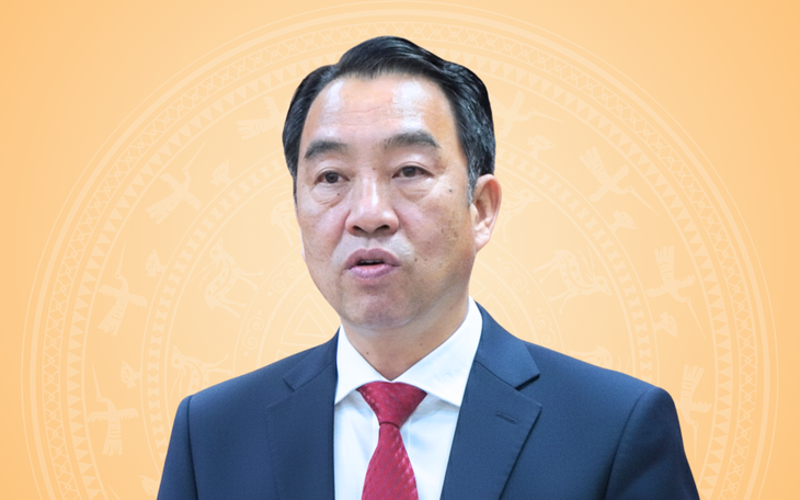 Cà Mau bổ nhiệm hàng loạt cán bộ lãnh đạo   - Ảnh 2.