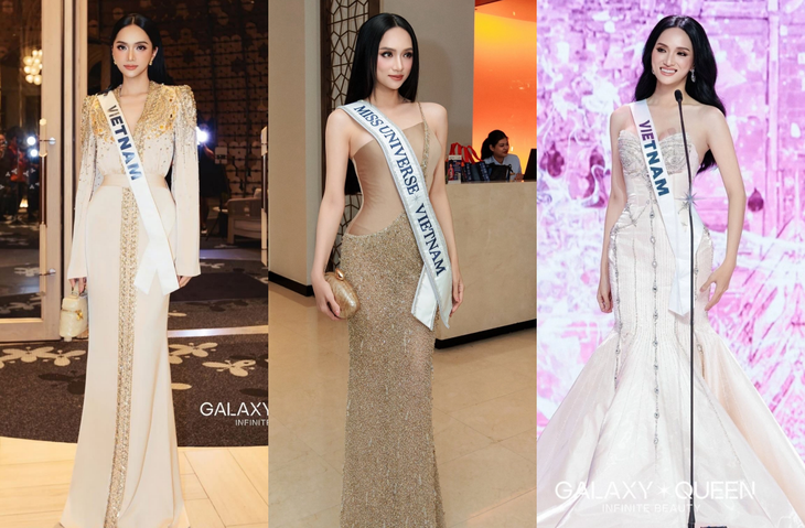 Hương Giang - Ảnh 4.