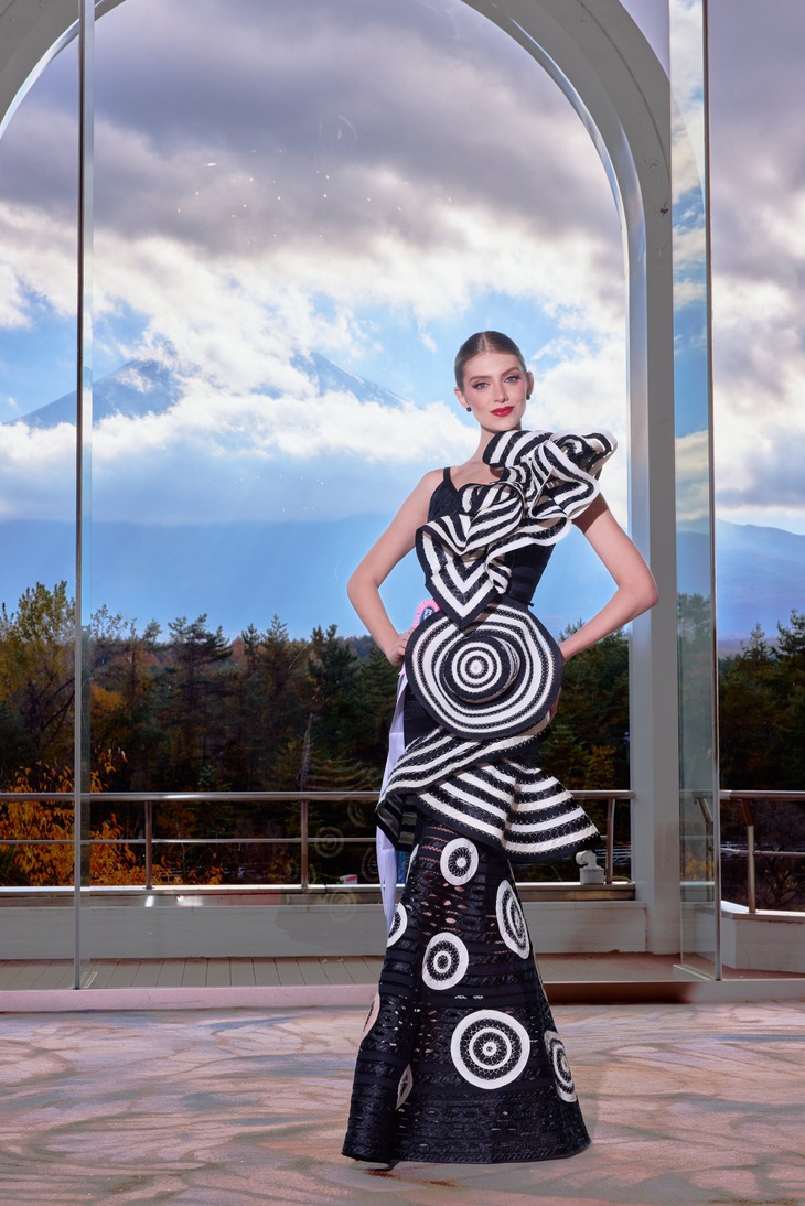 Hoa hậu Quốc tế - Ảnh 17.