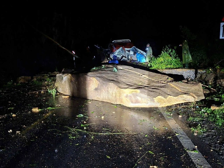 đèo Khánh Lê - Ảnh 8.