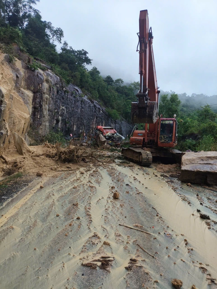 đèo Khánh Lê - Ảnh 6.