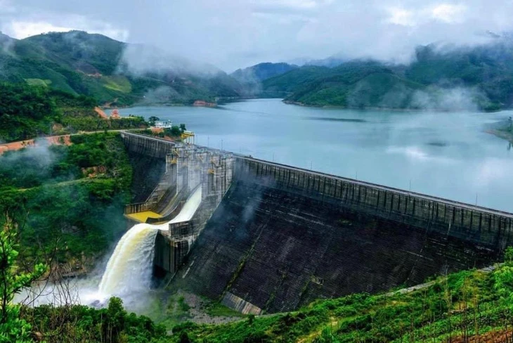 Quảng Ngãi - Ảnh 1.