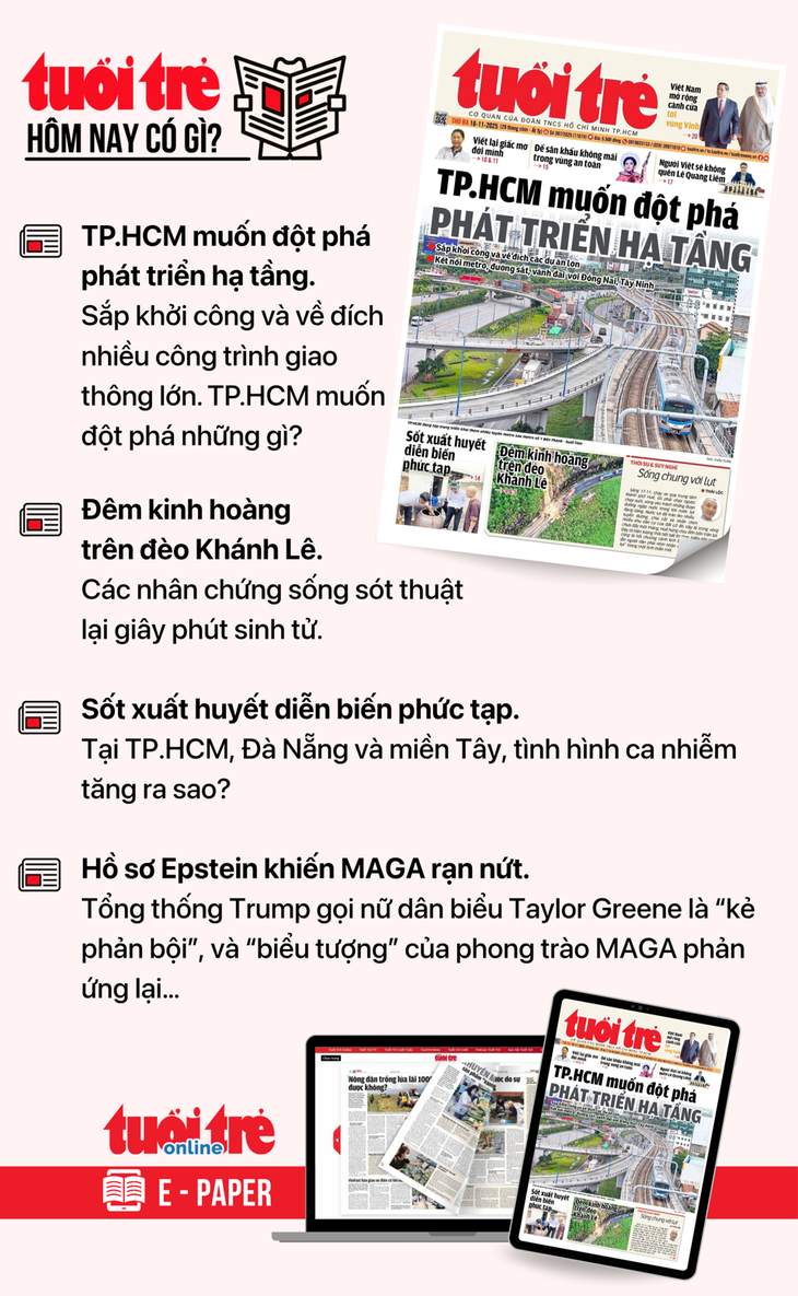 Tin tức sáng 18-11: Hôm nay, Chính phủ trình Quốc hội các cơ chế, chính sách gỡ vướng cho đất đai - Ảnh 3.