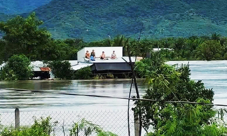 đèo Khánh Lê - Ảnh 2.