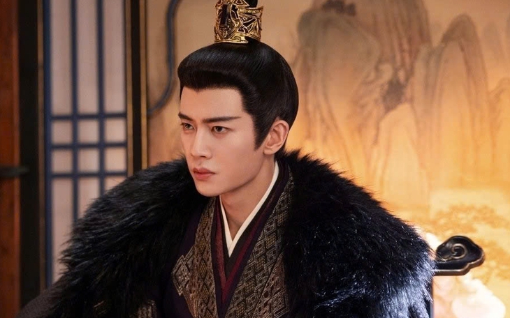 Thành phố nhảy múa của Chung Hán Lương có gì mà làm khán giả tức tối nhưng không dứt ra được? - Ảnh 4.