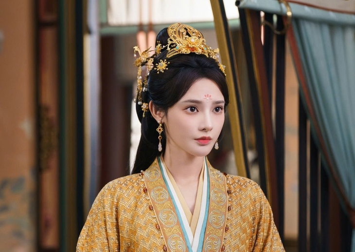 Phượng hoàng đài thượng - Ảnh 3.