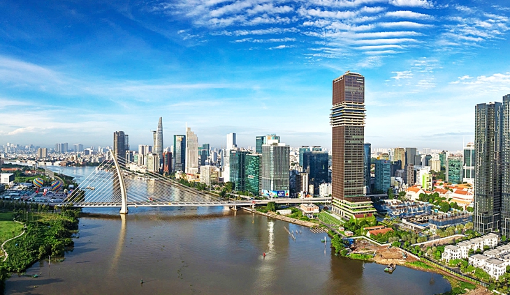 Cải thiện môi trường kinh doanh: Từ cam kết chính trị đến hành động - Ảnh 1. môi trường kinh doanh - Ảnh 1.