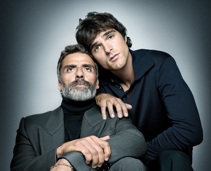 'Frankenstein': 50 năm cho một kiệt tác điện ảnh - Ảnh 3. 'Frankenstein': 50 năm cho một kiệt tác điện ảnh - Ảnh 3.