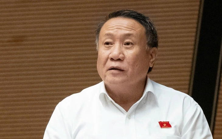 Dự luật mới nhất: Sẽ không yêu cầu ô tô kinh doanh vận tải hành khách trang bị ghế ngồi cho trẻ em - Ảnh 3.