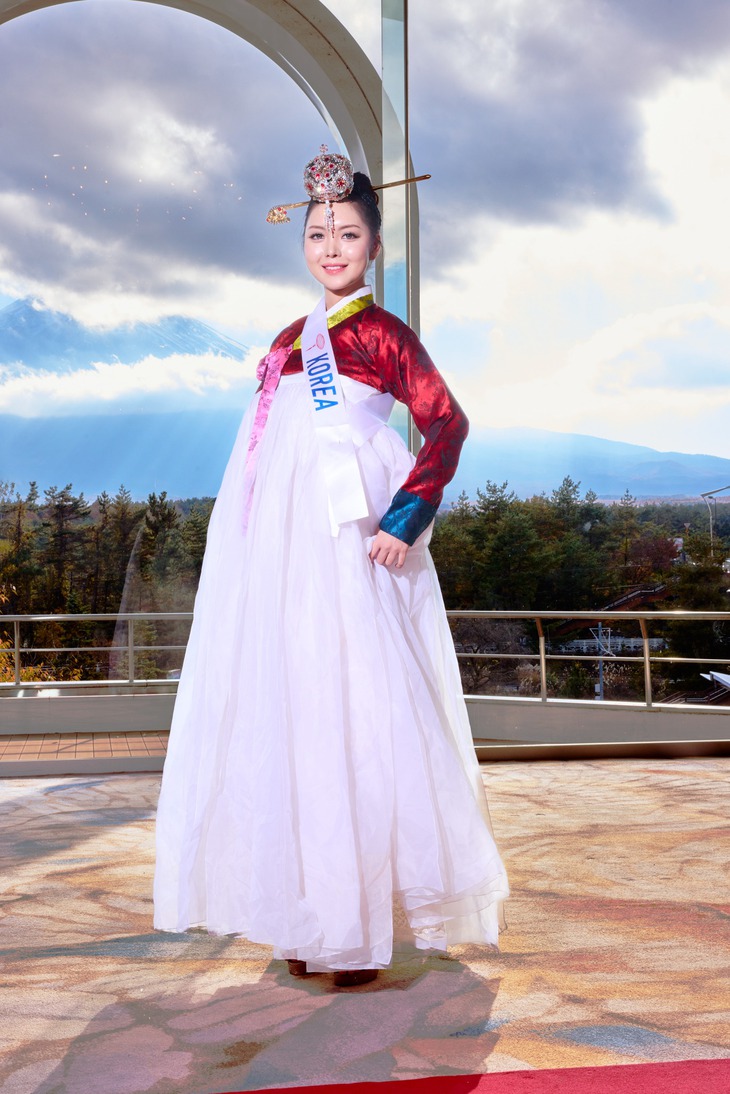 Hoa hậu Quốc tế - Ảnh 9.