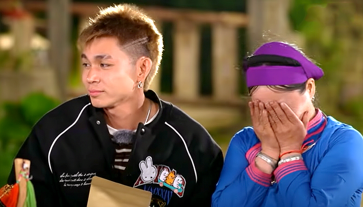 Khán giả háo hức khi Gia đình Haha úp mở việc trở lại Bản Liền - Ảnh 1.