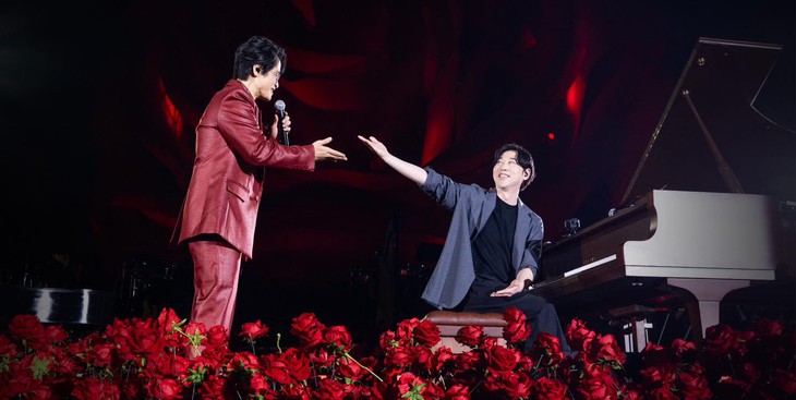 Hà Anh Tuấn - Ảnh 2.