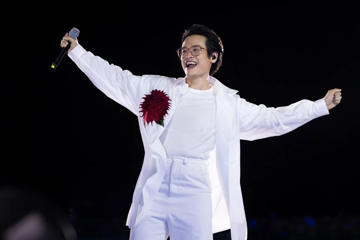 Hà Anh Tuấn - Ảnh 3.