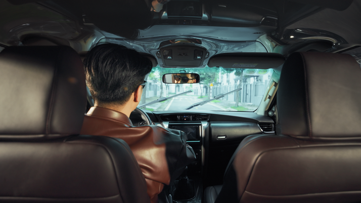 Huy Trần tận dụng công nghệ thế nào để chăm tổ ấm? - Ảnh 3.