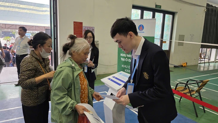 nhà ở xã hội - Ảnh 4.