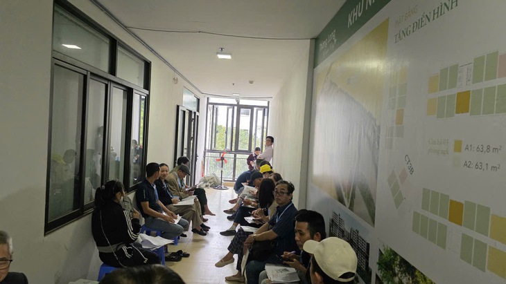 nhà ở xã hội - Ảnh 5.