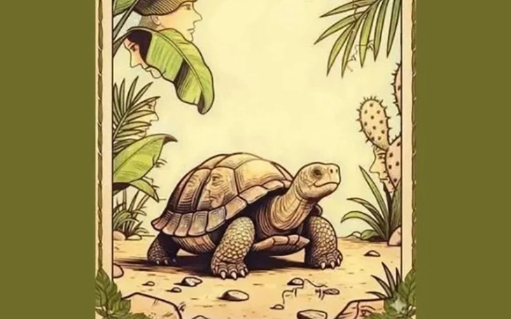 Quiz: Hình dáng khuôn mặt nói gì về tính cách của bạn? - Ảnh 3.