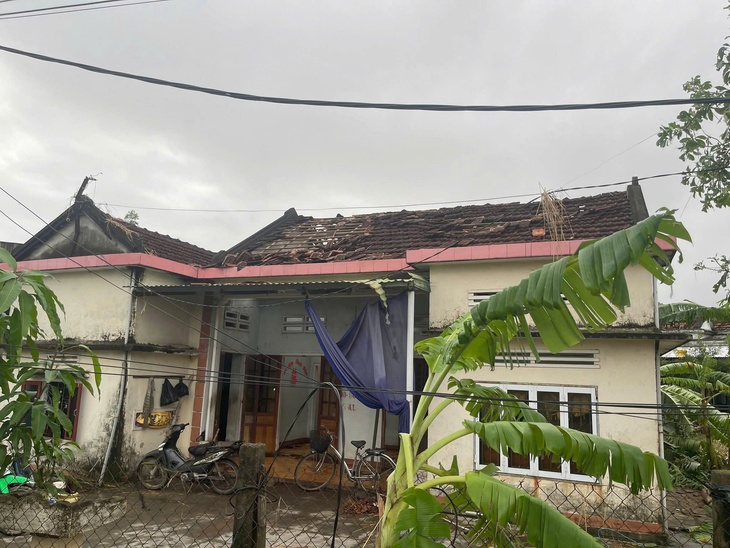 lốc xoáy - Ảnh 1.