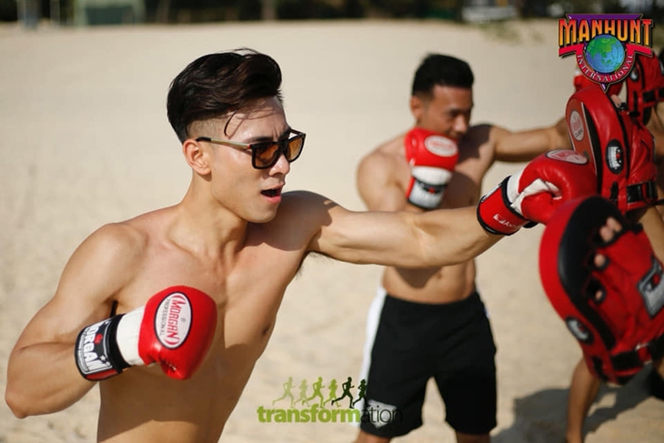 Manhunt Vietnam - Ảnh 6.