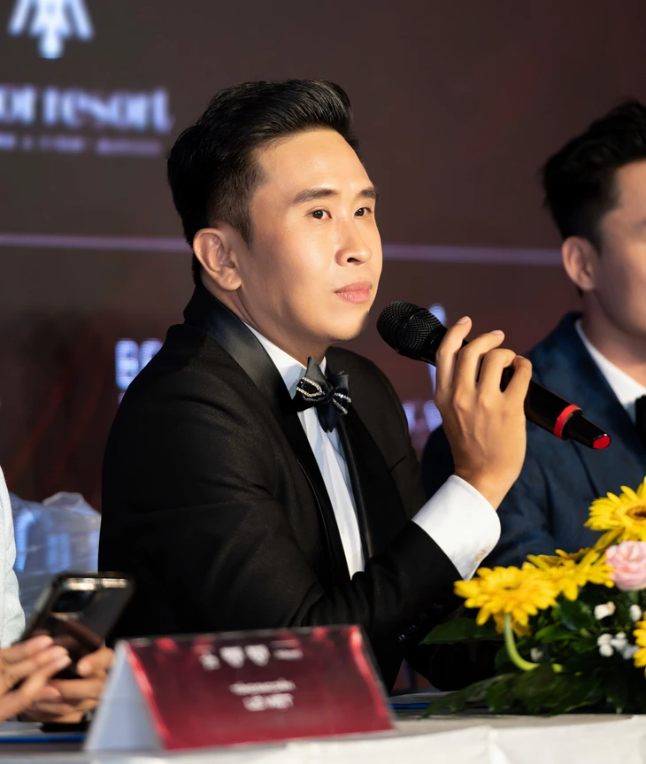 'Manhunt Vietnam 2025' có giải thưởng hơn 1 tỉ đồng - Ảnh 2.