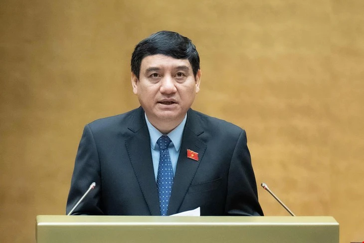 khám sức khỏe - Ảnh 2.