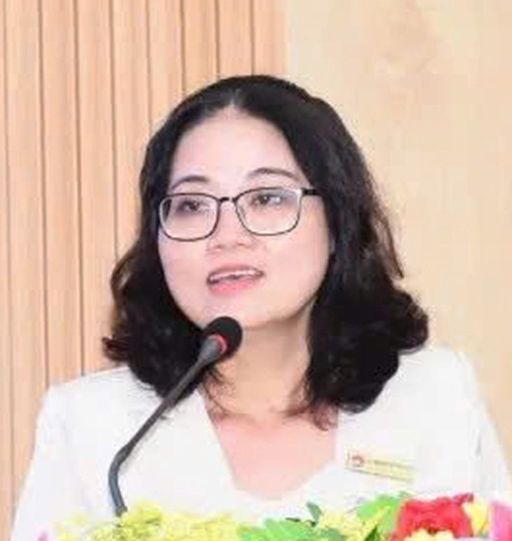 Công tác cán bộ: 'Có vào có ra, có lên có xuống' - Ảnh 2.