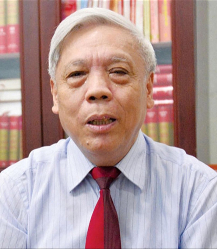 Công tác cán bộ: 'Có vào có ra, có lên có xuống' - Ảnh 2.