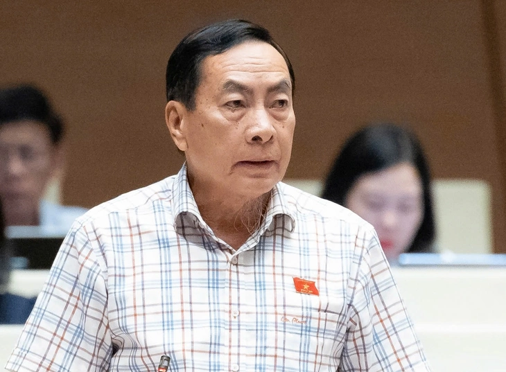 Bộ Công an - Ảnh 2.