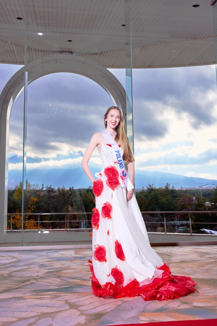 Hoa hậu Quốc tế - Ảnh 13.