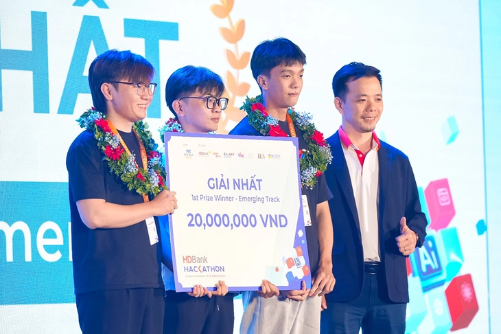 A.I cần trở thành triết lý giáo dục đại học - Ảnh 4.