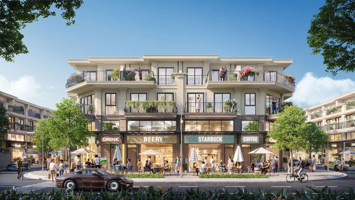 Central Lake  - Ảnh 4.