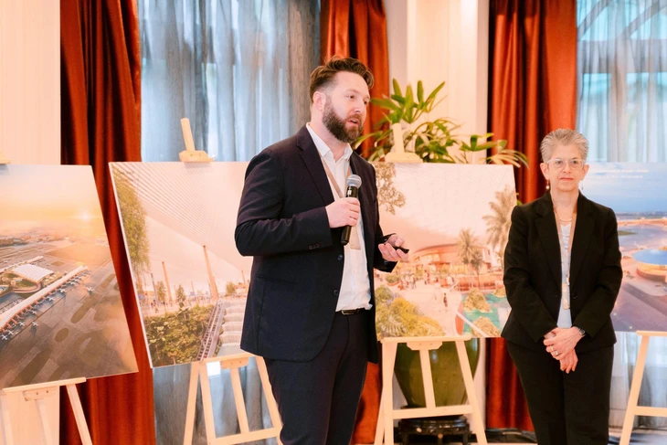 Gia Bình - Ảnh 2.