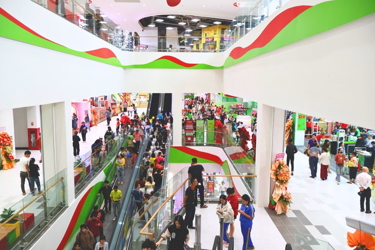 MM Mega Market - Ảnh 3.