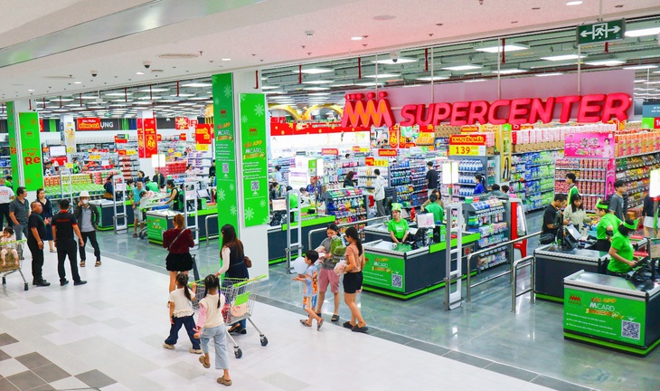 MM Mega Market - Ảnh 4.