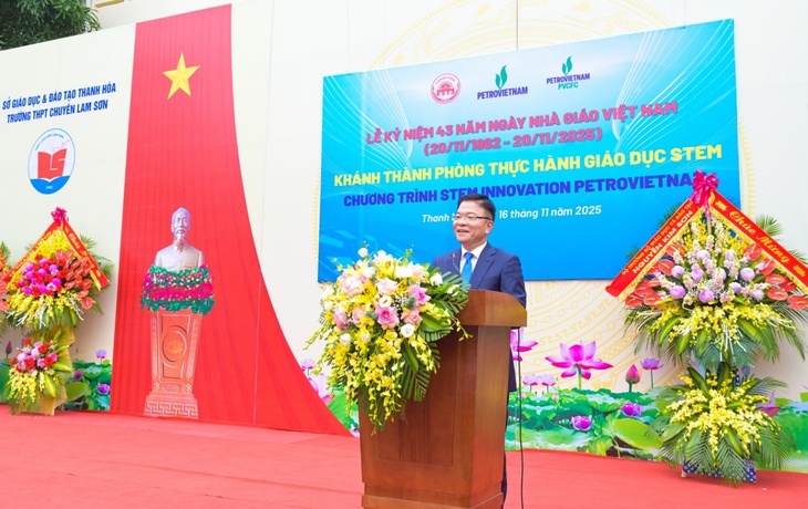 Phân Bón Cà Mau - Ảnh 1.