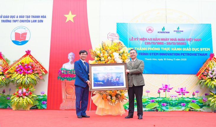 Phân Bón Cà Mau - Ảnh 2.