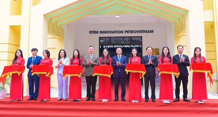 Phân Bón Cà Mau - Ảnh 4.