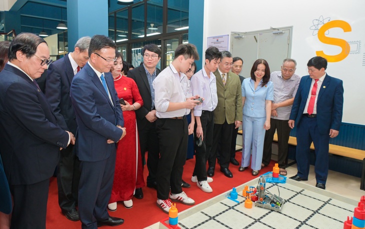 Phân Bón Cà Mau - Ảnh 5.