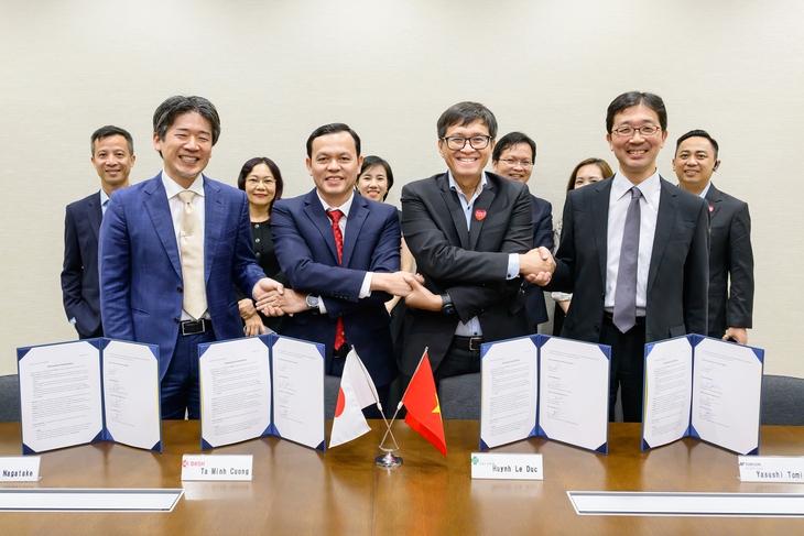 Mắt Sài Gòn - Ảnh 1.