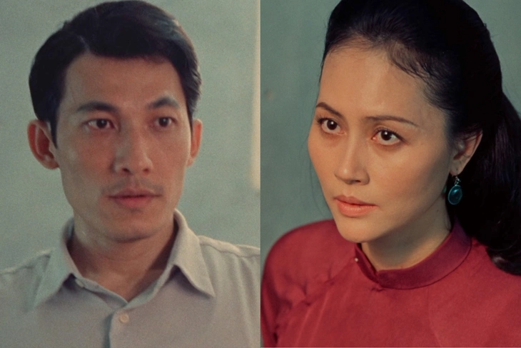 Leon Lê lớn tiếng với Liên Bỉnh Phát và Đỗ Thị Hải Yến vì cảnh hôn trong 'Quán Kỳ Nam' - Ảnh 4. Quán Kỳ Nam - Ảnh 4.