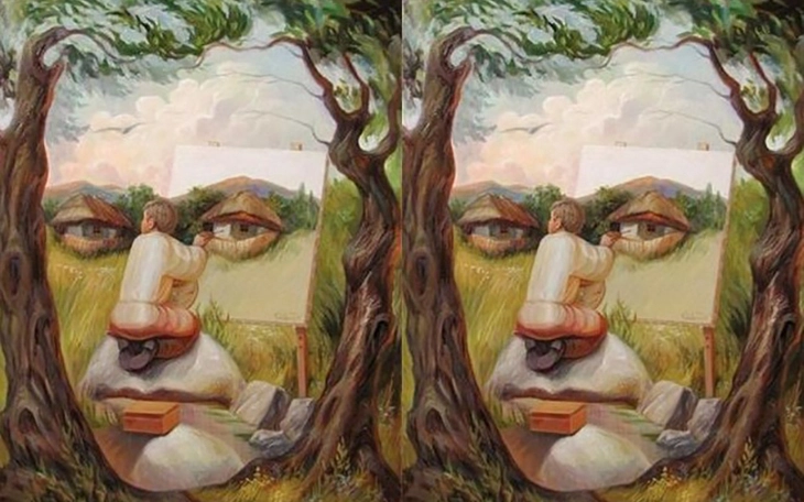 Quiz: Hình dáng ngón cái tiết lộ nhiều điều về con người thật của bạn - Ảnh 6.