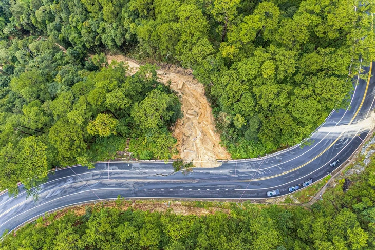 đà lạt - Ảnh 2.