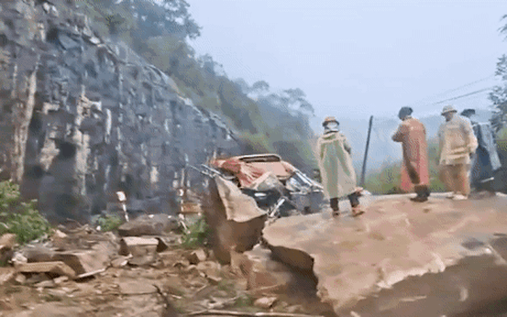 Đêm kinh hoàng trên đèo Khánh Lê - Ảnh 4.